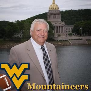 Meet your Posher, Jim